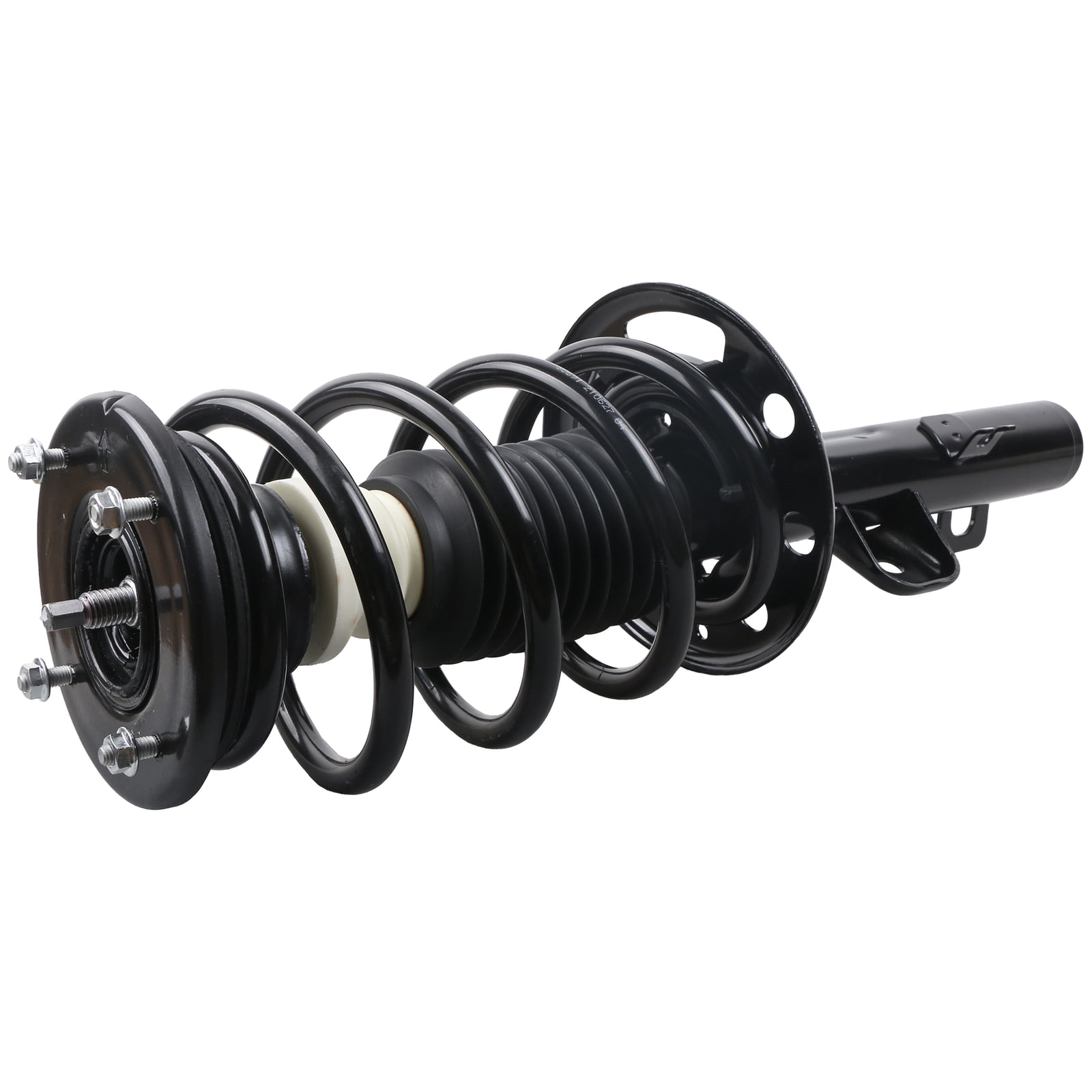 MOSTPLUS Set(2) Front Quick Complete Struts Assembly for 2009-2012 Ford Flex 3.5L-V6 4-Dr