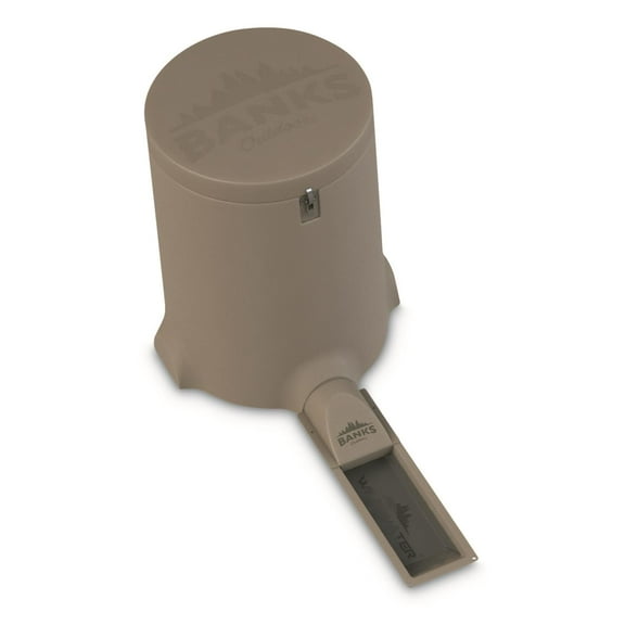 Banks Outdoors Wild Water 50 Watering System