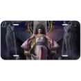 thumbnail image 1 of Hera Queen Of The Gods Novelty Car License Plate, 1 of 3