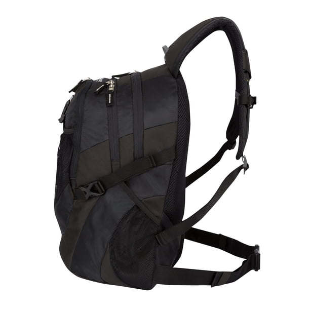 Outdoor Products Vortex 30 Ltr Backpack, Black, Unisex, Adult