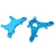thumbnail image 2 of Accesorio para automóvil RC, Tablero de choque delantero y trasero para automóvil RC delantero y trasero para automóvil RC Soporte de suspensión para automóvil RC Diseño de última generación, 2 of 12