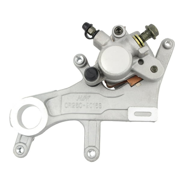 Suitable for Bomba hidráulica de freno de pinza de freno trasero for motocicleta Honda CR125R, CR250R, CRF250R, CRF450R, CR CRF 125, 250, 450, RXL, RX (2002-2019)