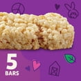 thumbnail image 3 of Annie's Organic Original Crispy Snack Bars, Gluten Free, 3.9 oz, 5 ct., 3 of 15