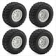 thumbnail image 4 of 4 Piezas Llantas con Neumáticos para ARRMA 1/14 Mini MOJAVE GROM RC, Accesorios de Mejora, Color ., 4 of 6