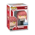 thumbnail image 1 of Figura de Vinilo Funko Pop! Makima de Chainsaw Man 9.5 cm, 1 of 7