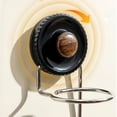 thumbnail image 3 of Stgfyxgs Suction Cup Electric Shaver Holder Bathroom Organizer Wall Mounted Rustproof No Drill Storage Rack Comb Electric Hanger Single Holder, 3 of 5