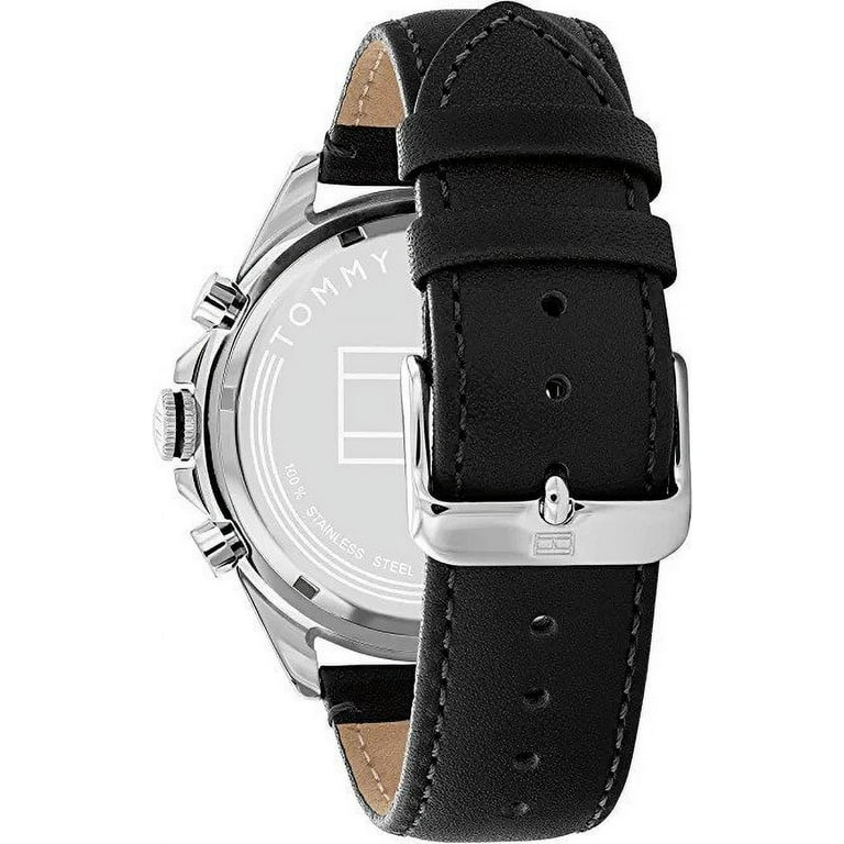 Tommy Hilfiger Men's Stainless Steel Quartz Watches