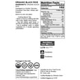 thumbnail image 3 of Organic Black Rice, 10 Pounds — Whole Grain Non-GMO Rice, Kosher, Vegan, 3 of 7