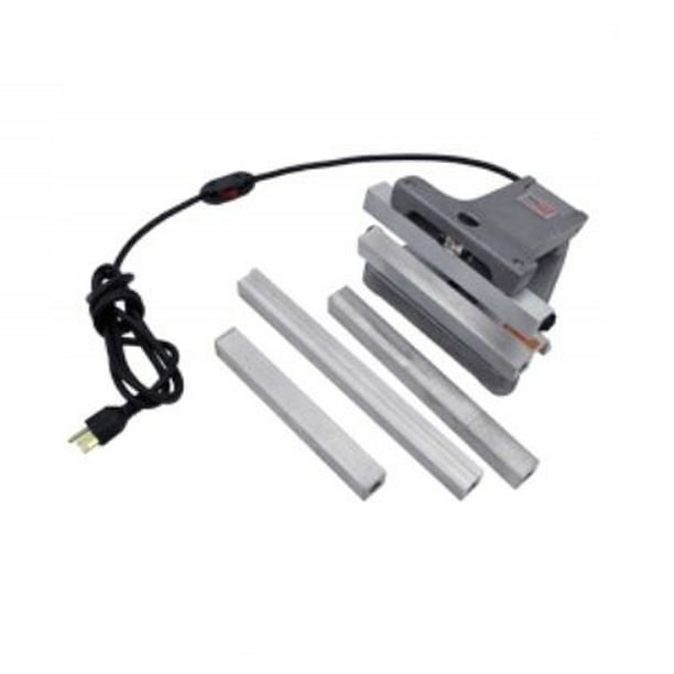 Jaw Sealer with NonStick Cover 12" Model P by HEAT SEAL