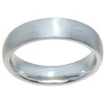 thumbnail image 6 of Sterling Silver Wedding Bands Sets for Him and Her and Wedding Rings, 6 of 8