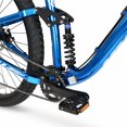 thumbnail image 2 of Hyper Viking Trail 29" Men's Aluminum Mountain Bike, 2 of 7