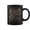 Light Blue, variant on Consider How The Wildflowers Grow Bible Verse Cottagecore Coffee Mugs