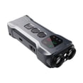 thumbnail image 1 of Dispositivo de control de perros,Dispositivo antiladridos para perros portátil,Dispositivo antiladridos para perros con linterna LED,Dispositivo de herramienta de entrenamiento para perros P9, 1 of 8
