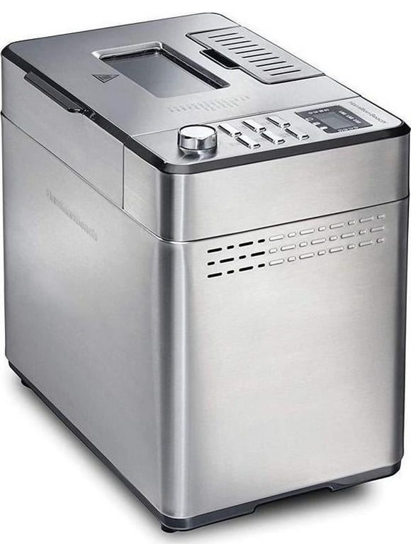 Hamilton Beach Bread Makers in Bread Makers