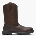 thumbnail image 7 of Georgia Boot Homeland Waterproof Wellington Work Boot, 7 of 7