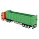 thumbnail image 5 of 1:50 Escala Diecast Modelo Camión Juguete Modelo Estático Camión Volquete para Niños Niños Regalos Verde YUNYI BRAND  Deportes, 5 of 8
