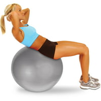 CAP Fitness Stability Ball (Assorted Sizes)
