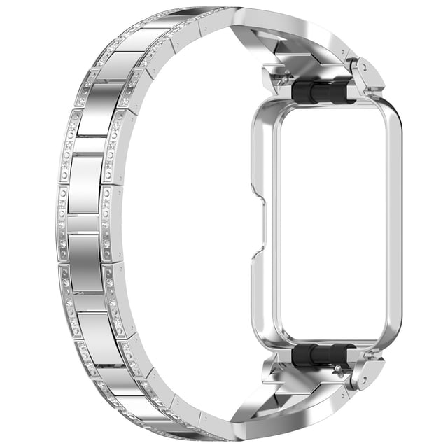 Creatine Premium Three Link Bracelet Compatible With Smartwatch Perfect Comfortable And Style For Your Smartwatch