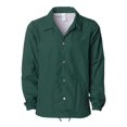 thumbnail image 1 of Independent Trading Co. Forest Green 4568 Xs, 1 of 1
