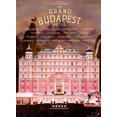 thumbnail image 1 of Grand Budapest Hotel DVD, 1 of 1