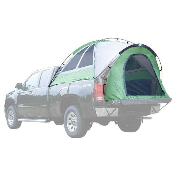 Napier Backroadz 13 Série Pleine Grandeur 2 Personne Camion Lit Tente de Camping