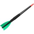 Weiweiguan 2pcs 250 Gram Training Javelin Tracks and Field Intermediate