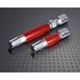 thumbnail image 3 of Wiha 76893 8 Piece Hex Inch / SAE and Metric Bit Buddy Terminator Impact Insert Bit Set, 3 of 5