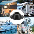 thumbnail image 3 of MasteelfCA 2 Pcs Support de Base de Table Rv, Support de Pied de Table Rv, 3 of 9