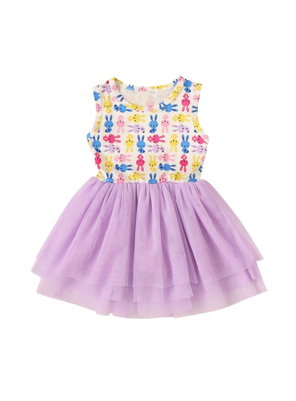 Baby Girl Easter Dresses