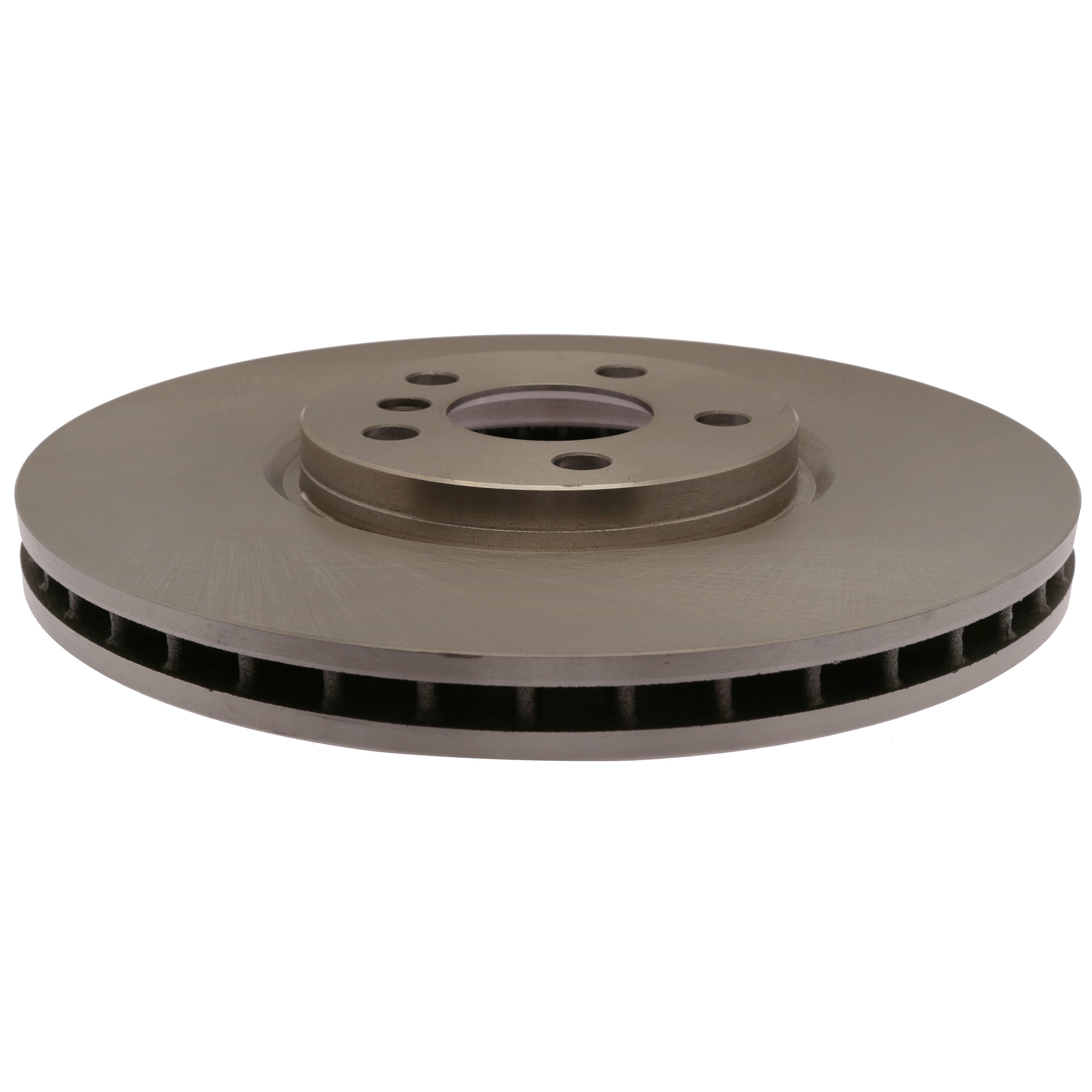 Raybestos R-Line Rotors, OE Replacement Brake Rotors 982127R Fits select: 2015-2021 MINI COOPER JOHN COOPER WORKS