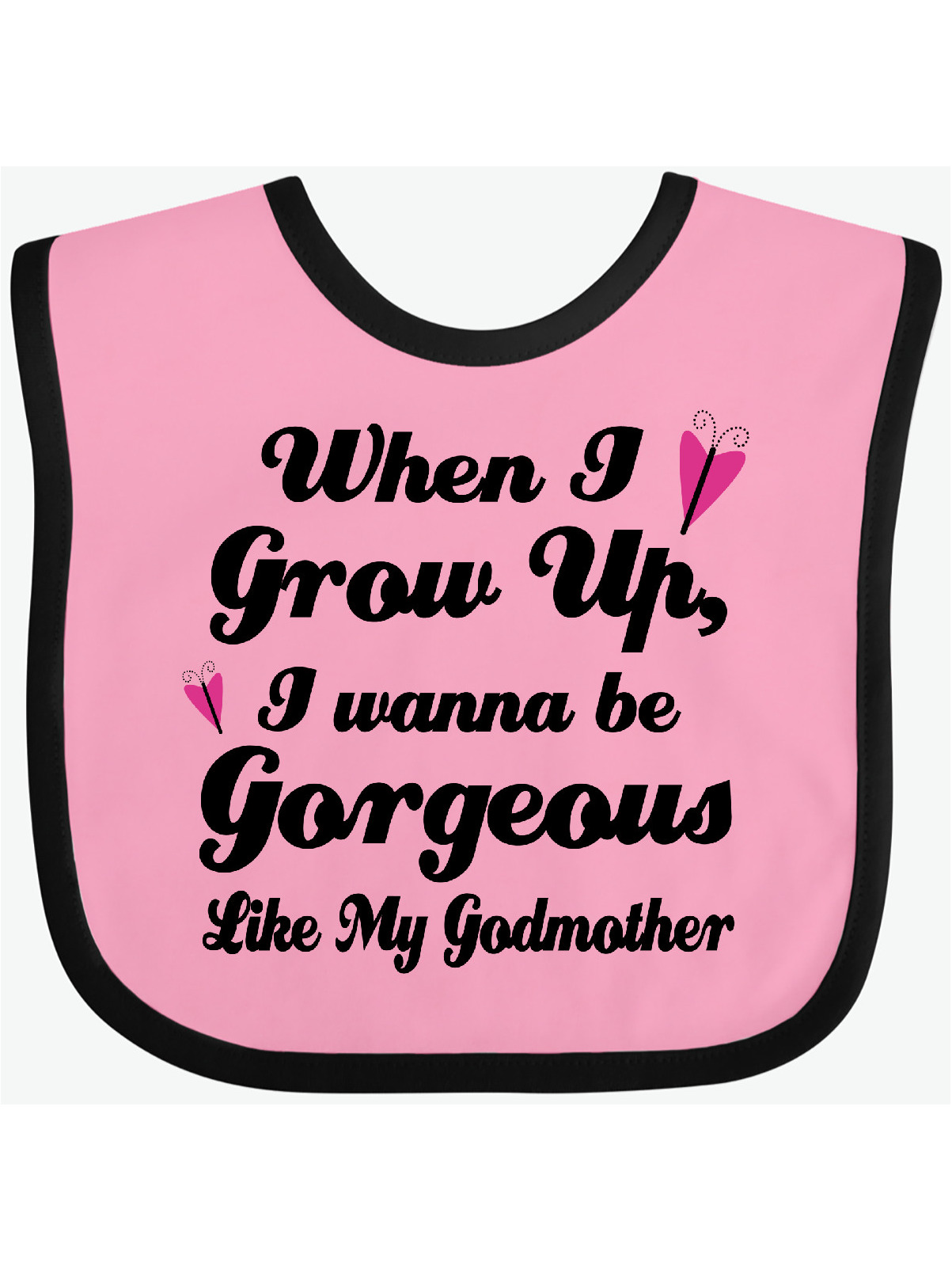 godmother baby grow