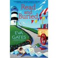 thumbnail image 1 of Pre-Owned Read and Buried: A Lighthouse Library Mystery (Hardcover) 1643852337 9781643852331, 1 of 1