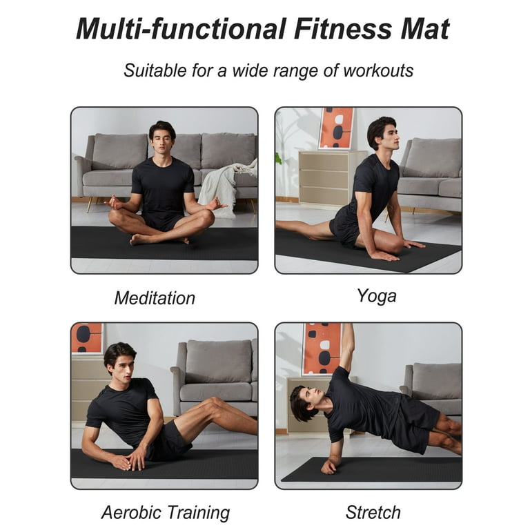 The range gym mat hotsell
