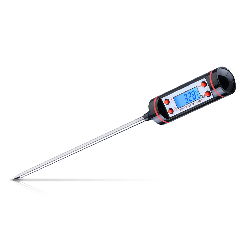 Habor Latest Cooking Thermometers, Digital Stainless Cooking