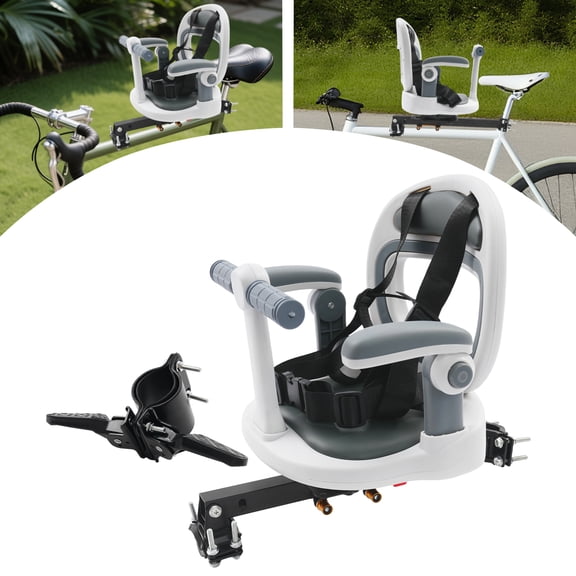 Bicycle Seat, Front Bicycle Seat