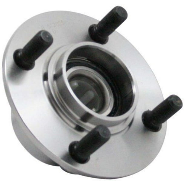 NEW REAR WHEEL BEARING HUB ASSEMBLY FITS 19911999 NISSAN SENTRA 29512025