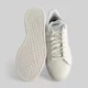 thumbnail image 2 of Ad-id-as Shoes Men’s size 8.5 Advantage Lifestyle Casual Sport White Green GZ5300, 2 of 5