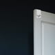 thumbnail image 2 of FELTECHELECTR Gancho para puerta de baño, gancho para toalla, gancho para puerta de ducha de vidrio sin marco, gancho de acero inoxidable, 2 of 7