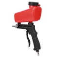 thumbnail image 3 of Lightweight High Strenth Handheld Spray  Pneumatic Sandblasting Machine For Machinery Processing Polishing, 3 of 8