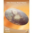thumbnail image 3 of Ceiling Light Govee Ultra 53cm 5000LM RGBIC WiFi, 3 of 9