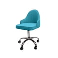 thumbnail image 1 of Silla para Oficina Ilios Innova Tokio Azul, 1 of 9