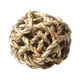 thumbnail image 5 of Billuyoard Para espacios pequeños, bolas para masticar hierbas para vida compacta, animales pequeños, bolas de juego, juguetes para masticar bola de pastos de agua 7cm 2Conjunto, 5 of 6