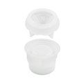 thumbnail image 2 of YAOMOBB Storage Box Mold 1 Set Resin Molds for Carousel Horses Jar Silicone with Lid Easy Release Epoxy Storage Box Container for DIY Resin Casting Decoration, 2 of 6