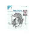 thumbnail image 1 of Joy! Crafts Die - Plumes Magiques, 1 of 4