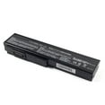 thumbnail image 2 of A32-M50 Battery for Asus M60SV N53Js N53Ss N54Ds V50Vs X57Sa G50VM G50XM M60VP M60-A1 N52VFs N53DAs N53JFs N53JGs N53JLs N53JNs X5MJR N53Jg N43JQ N43Jg N43JM N43SD N43SL N43SN N53Jn N53XI, 2 of 6