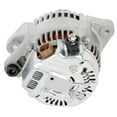 thumbnail image 2 of AUTOMUTO Automotive Alternators Fit for 2010-2015 For Toyota Yaris 11505, 104210-8180, 104210-8400, 27060-21150, 27060-21151, 2 of 4