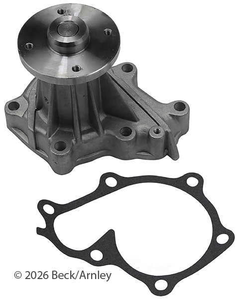 BeckArnley 131-2094 Water Pump