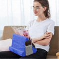 thumbnail image 4 of Soft Pillow Tablet Pillow Stand For Ipad Stand Multi-angle Tablet Phone Holder Lap Stand Mobile Phone Holder, 4 of 4