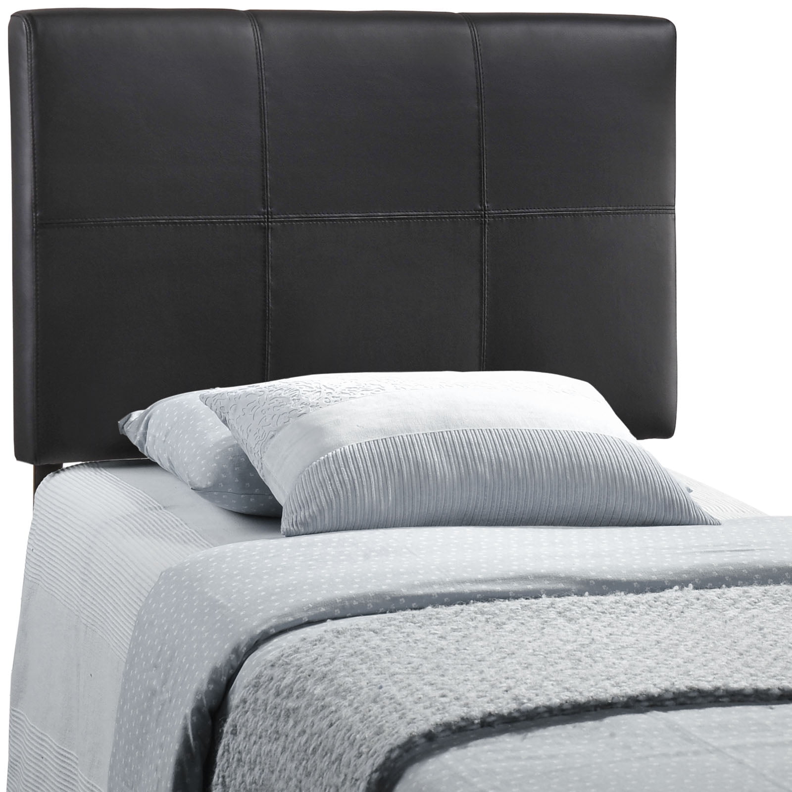Modway Oliver Contemporary Headboard, Multiple Sizes and Colors
