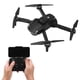 thumbnail image 5 of KRC Drone, K105 Max Drone Omnidireccional RC Drone Modelo Drone Elegante y Moderno, 5 of 9